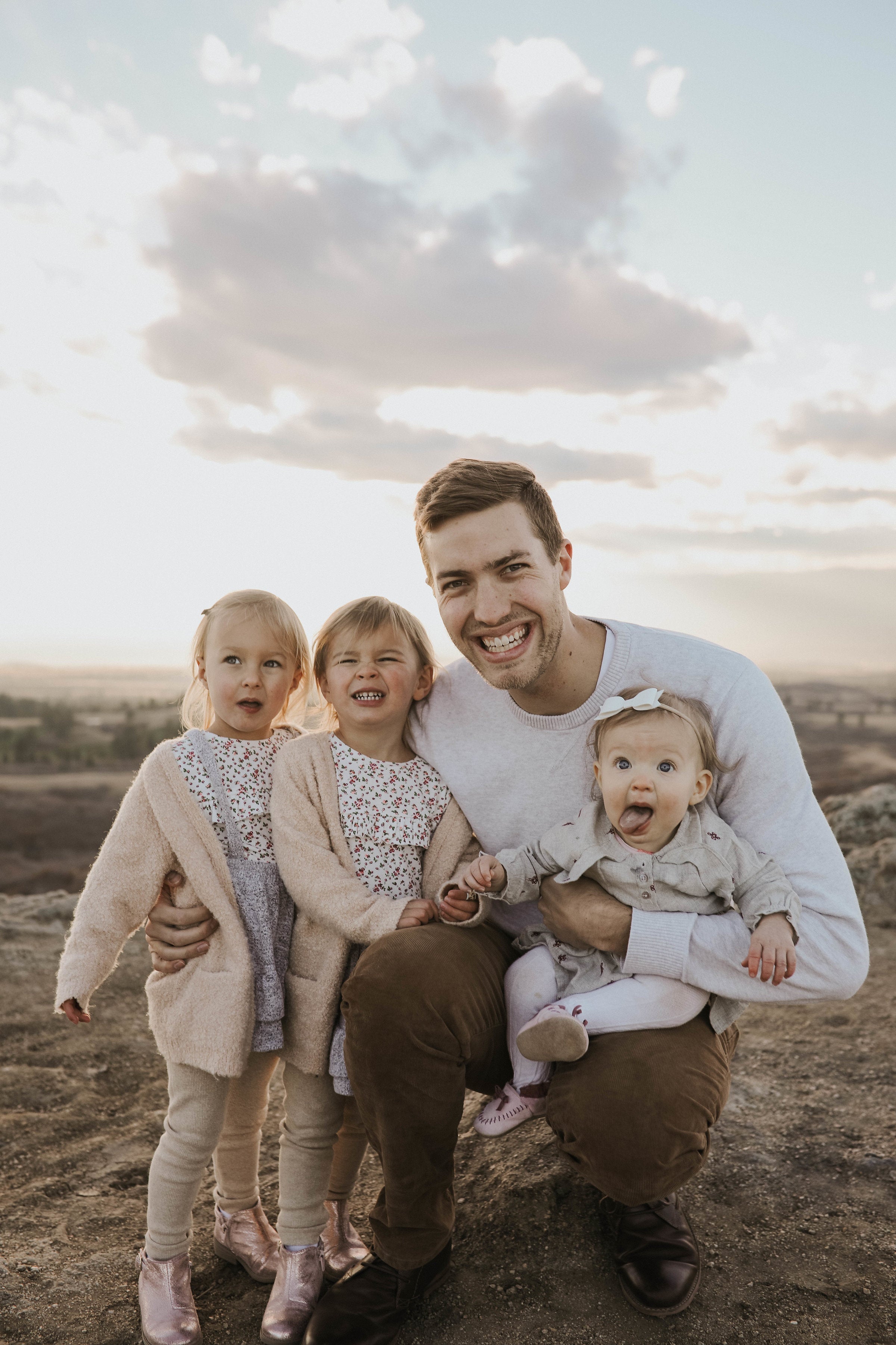 Friday Favorites-Fathers Day Edition