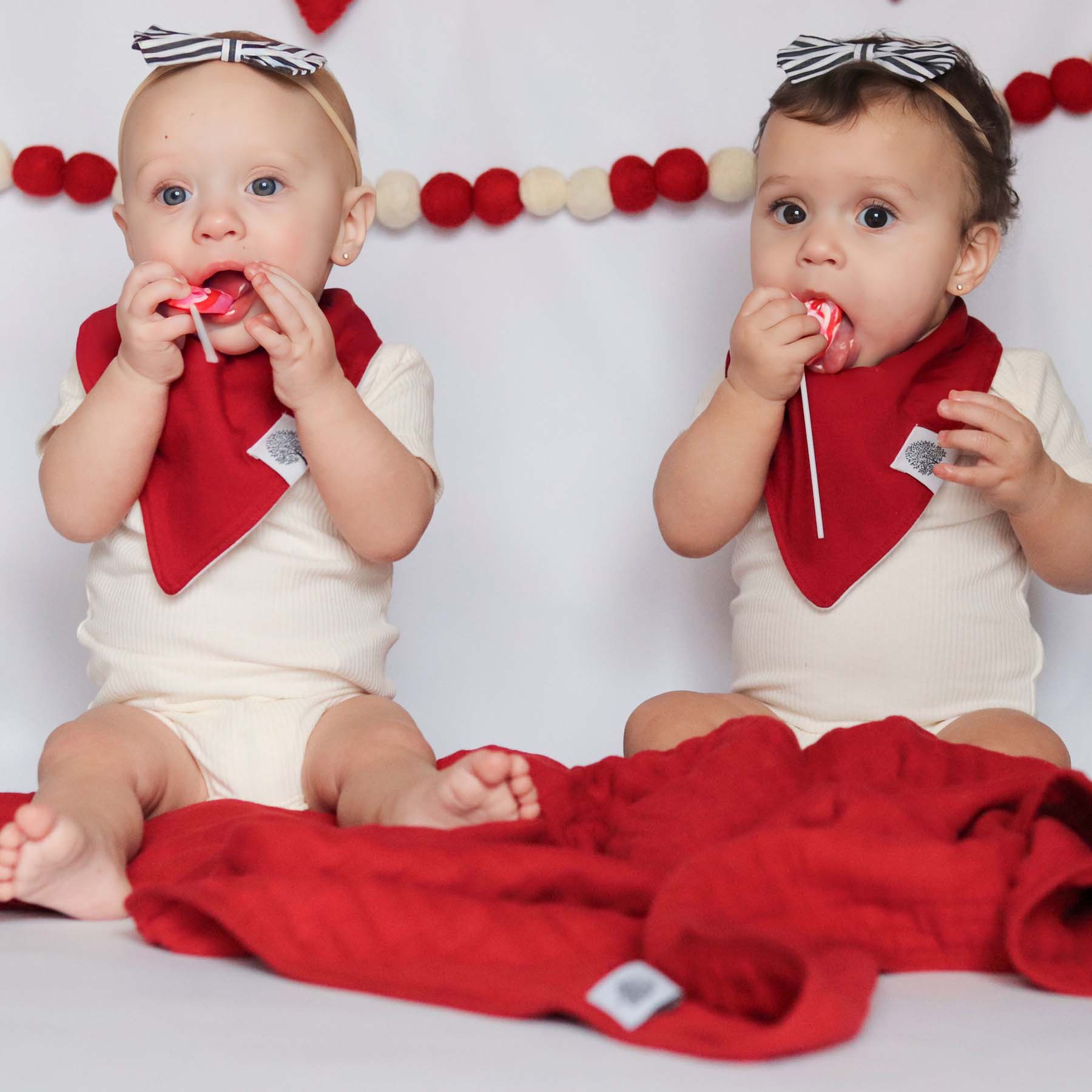 Our Top 7 Baby Products for Valentine's Day (Sooo Cute)