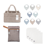 The Registry Essentials Gift Set
