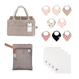 The Registry Essentials Gift Set