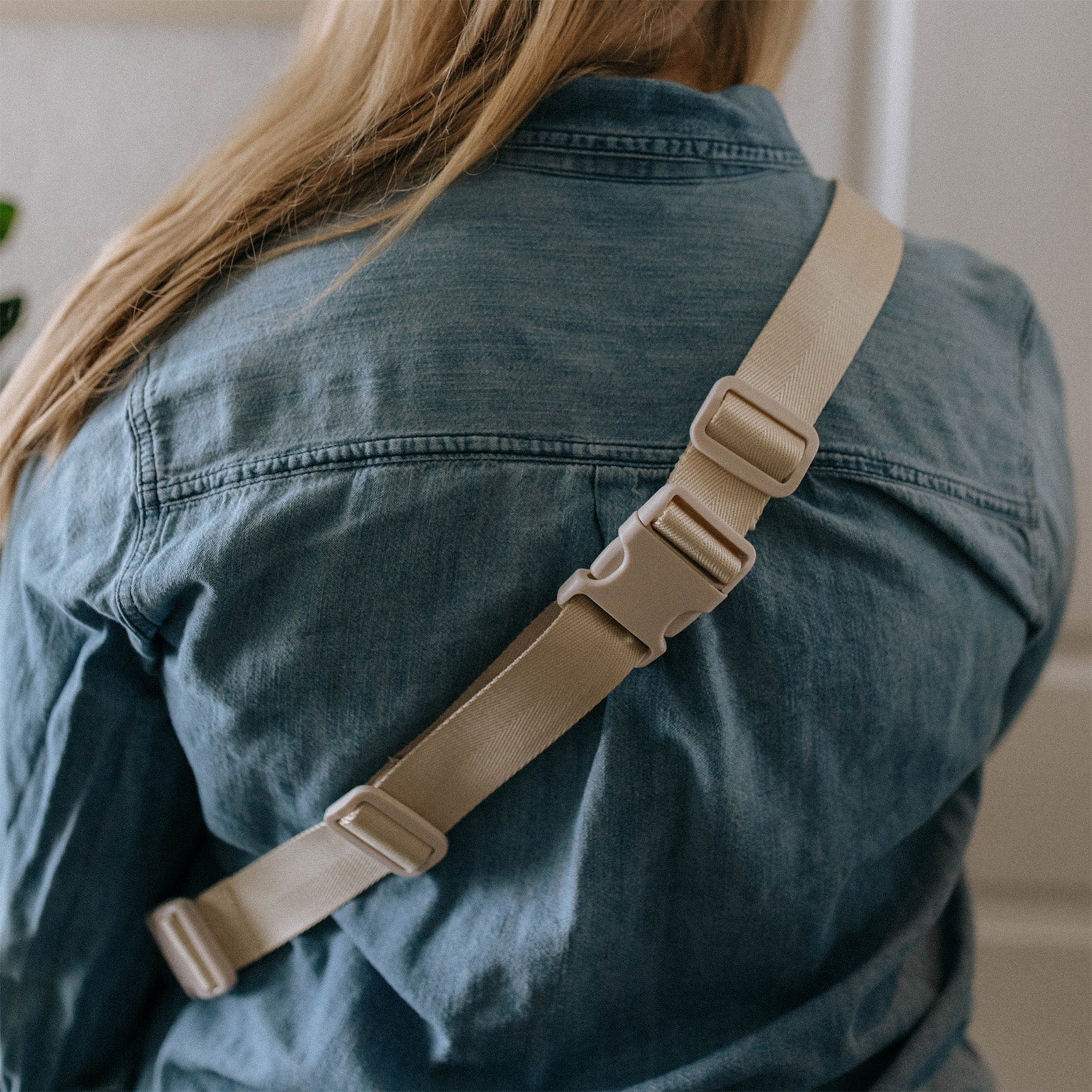 Adjustable Belt Bag Extension Adjustable Belt Bag Extension