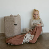 Oatmeal Nursery Gift Set