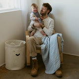 Snow Nursery Gift Set