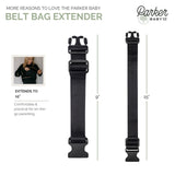 Belt Bag Extension