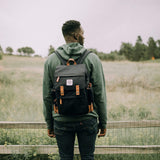 Birch Bag - Diaper Backpack