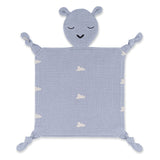 100% Muslin Lovey - Windy