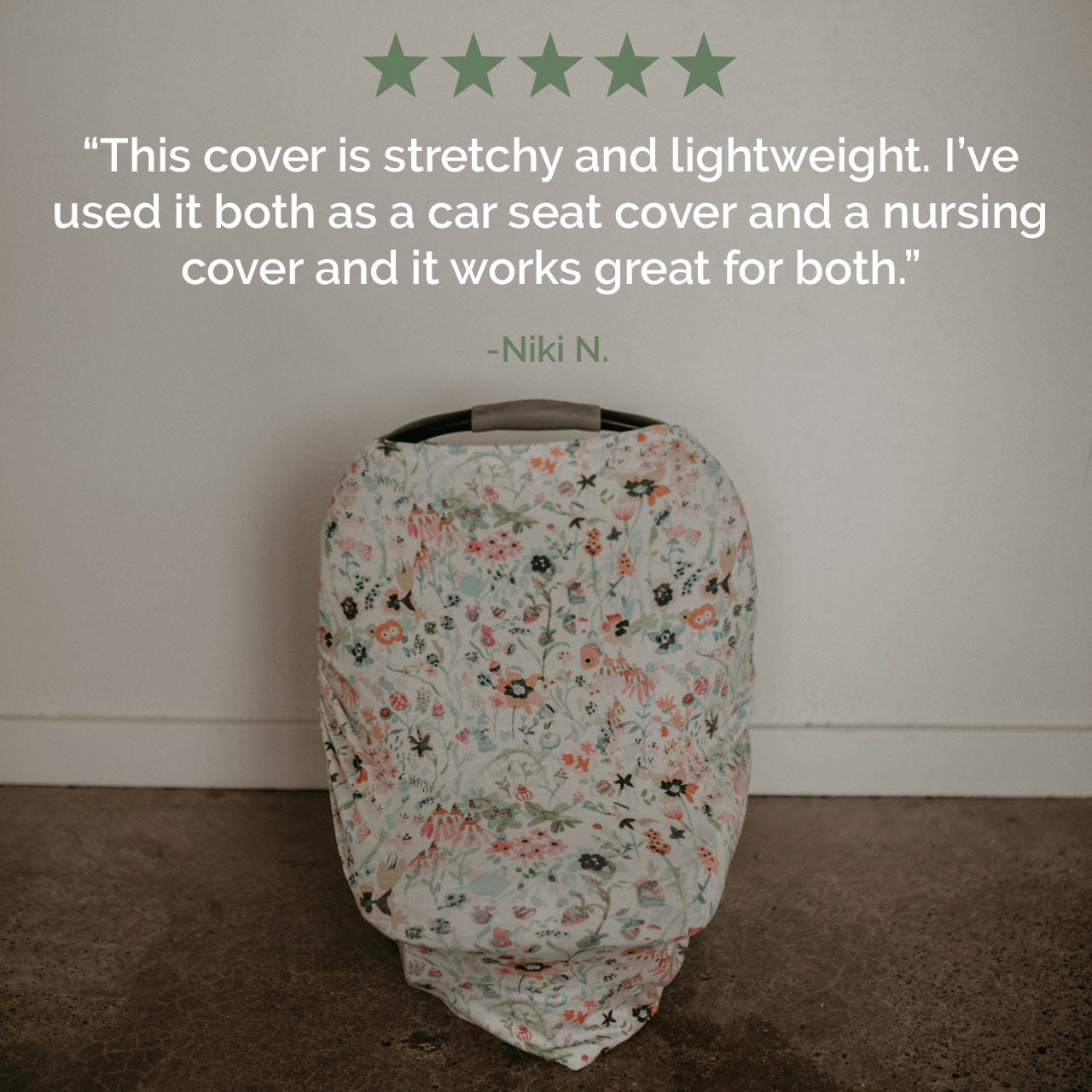 Multi-Use Cover Review