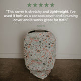 Multi-Use Cover Review