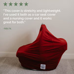 Multi-Use Cover Review