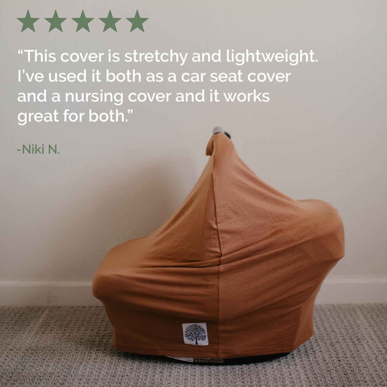 Multi-Use Cover Review