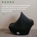 Multi-Use Cover Review