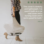 Multi-Use Cover Review