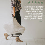Multi-Use Cover Review