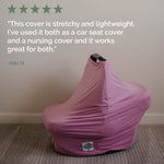 Multi-Use Cover Review