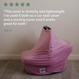 Multi-Use Cover Review
