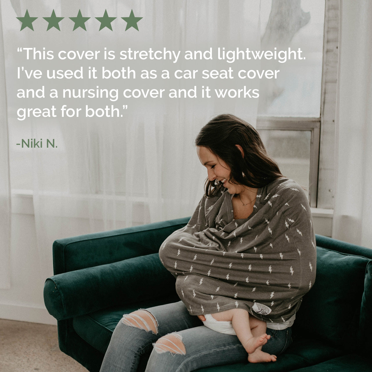 Multi-Use Cover Review