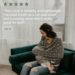 Multi-Use Cover Review