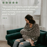 Multi-Use Cover Review
