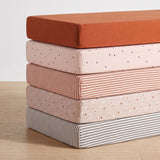 Crib Sheets