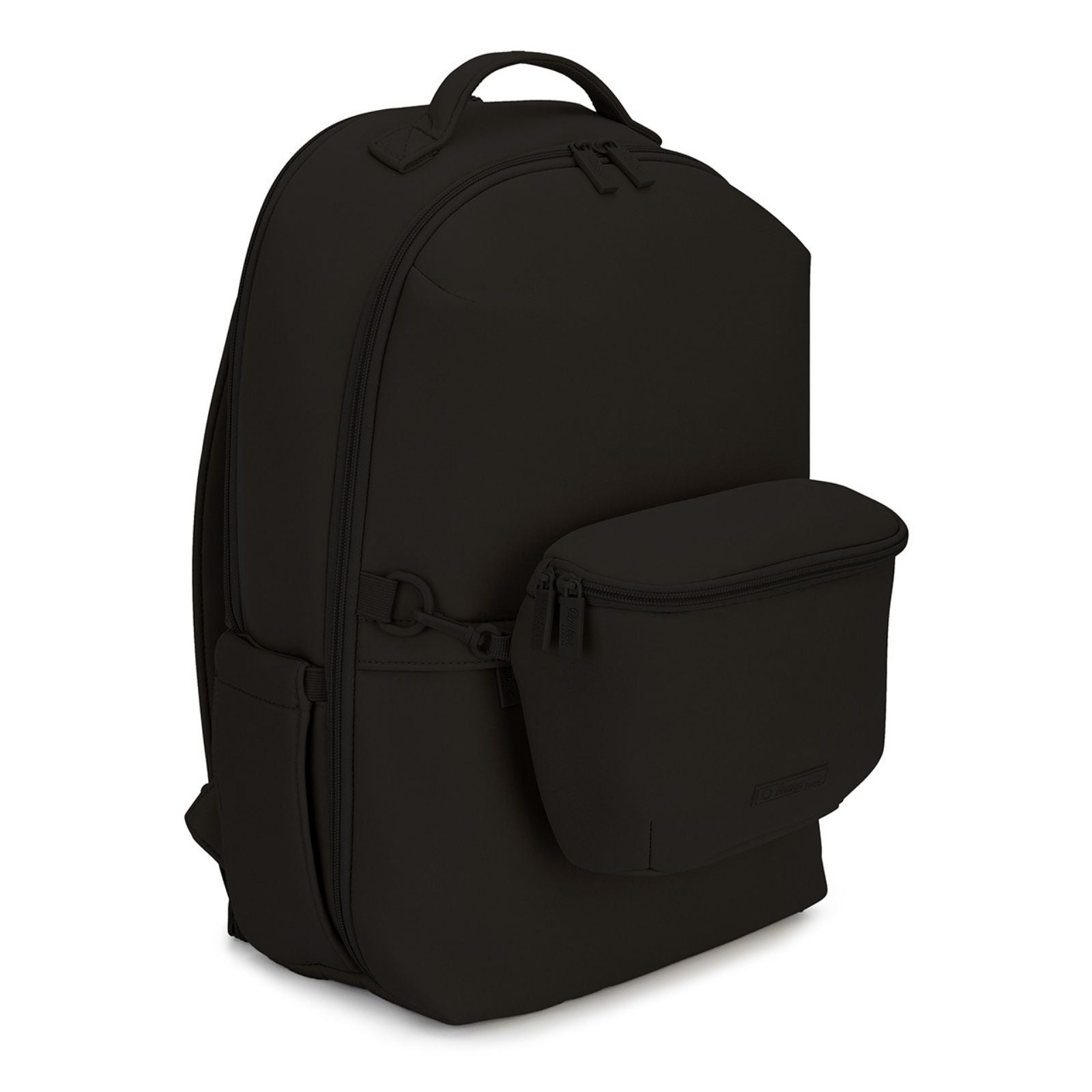 Parker Baby Co. Drift Neoprene Diaper Backpack Parker Baby Co. Drift Neoprene Diaper Backpack