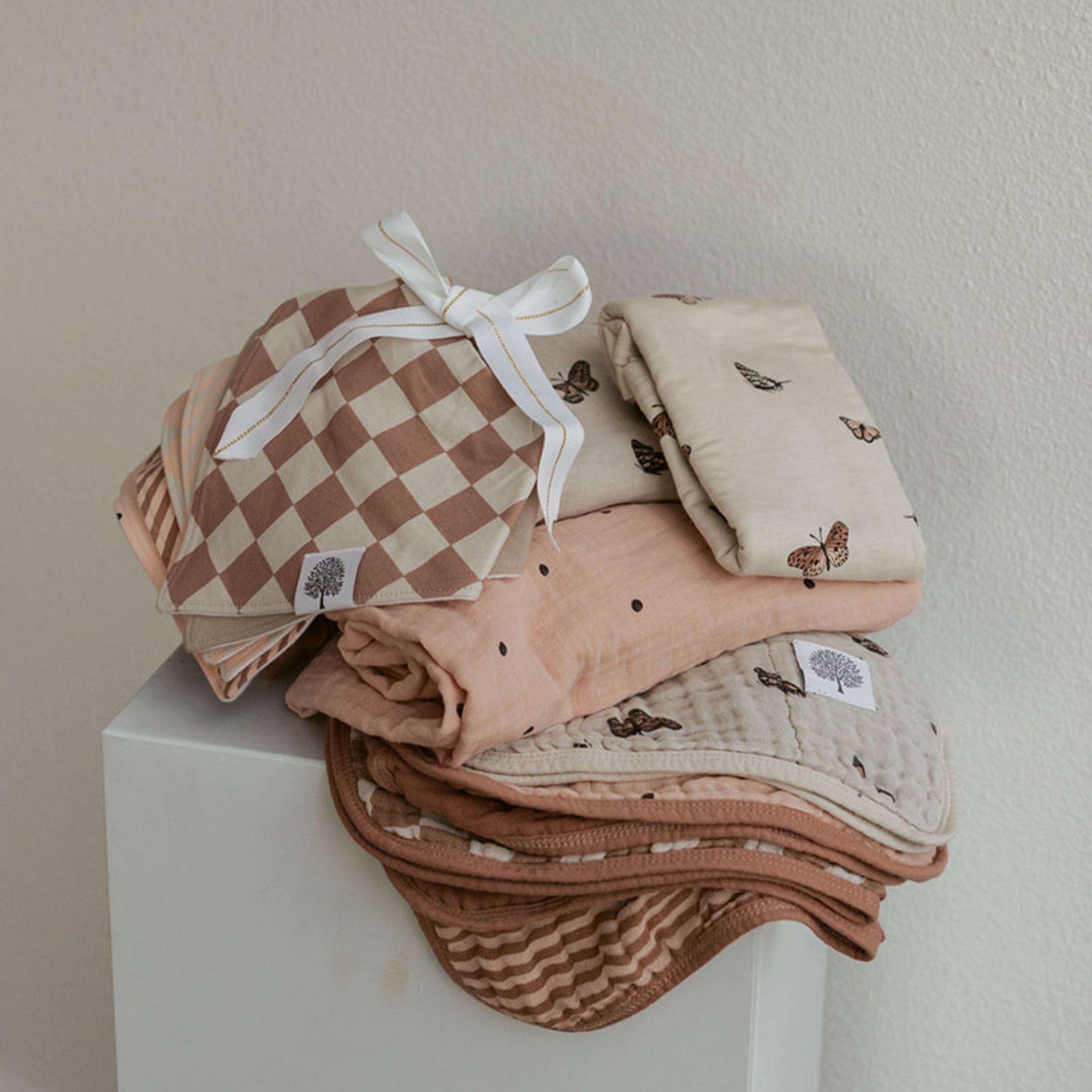 Your Shopping Cart – Parker Baby Co.
