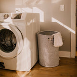 Felt Laundry Hamper