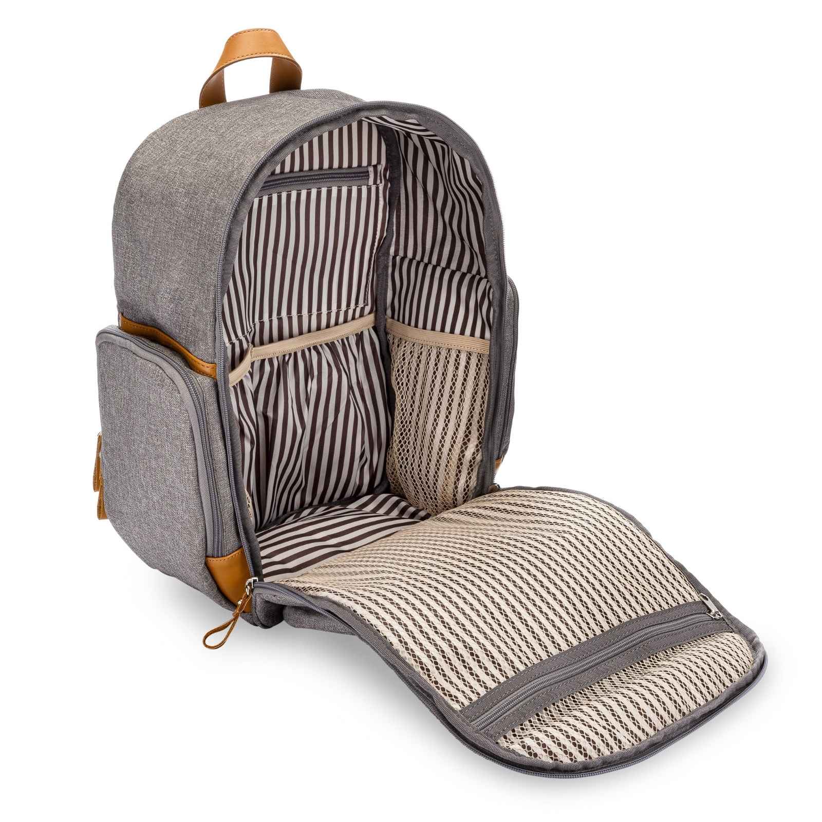 best mini backpack diaper bag Lightweight Mini Diaper Backpack