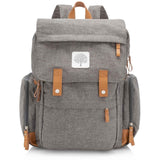 Birch Bag - Diaper Backpack