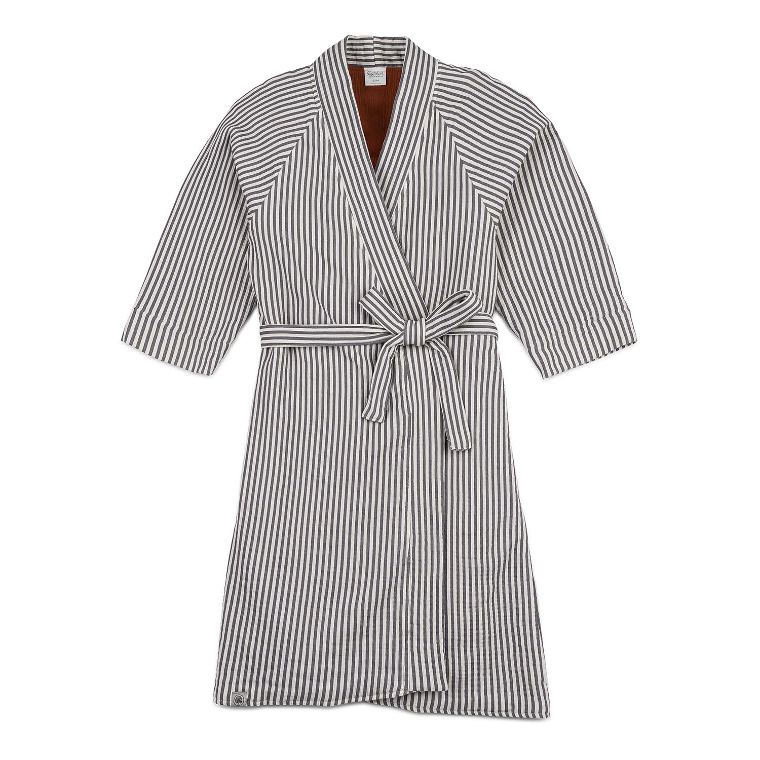 Maternity Robe
