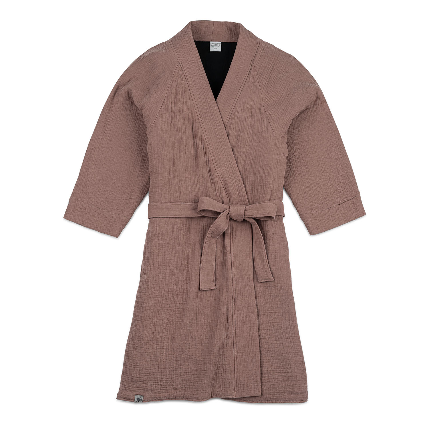Maternity Robe