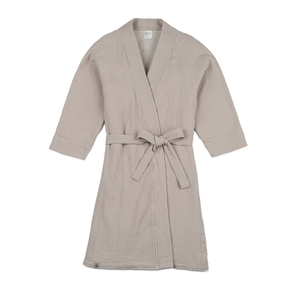 Maternity Robe
