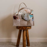 Oatmeal Nursery Gift Set