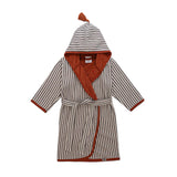 Toddler + Kids Bath Robe