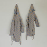 Toddler + Kids Bath Robe