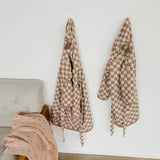 Toddler + Kids Bath Robe