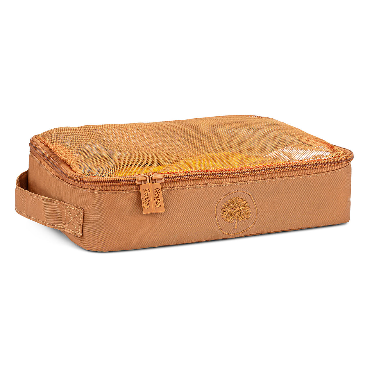 Packing Cube Set – Parker Baby Co.