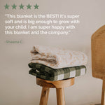 Quilt Review