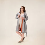 Maternity Robe