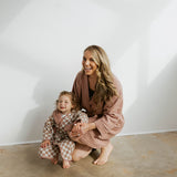 Maternity Robe
