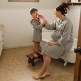 Maternity Robe