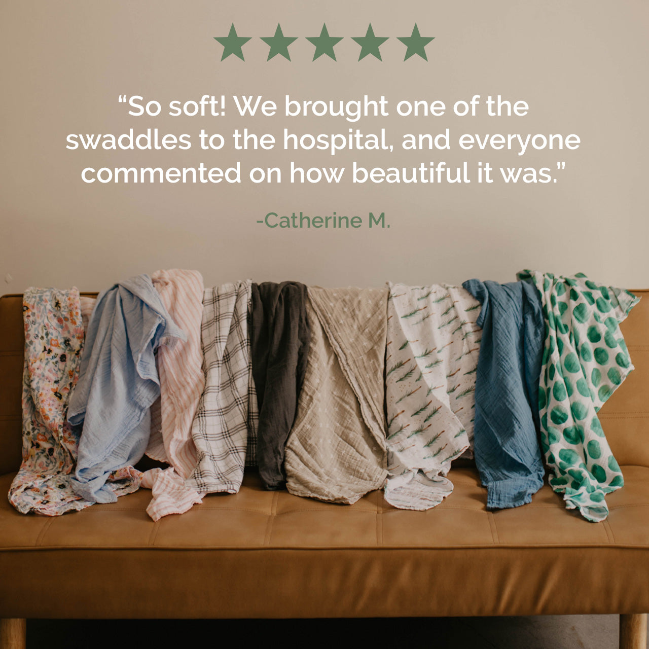 Swaddles review