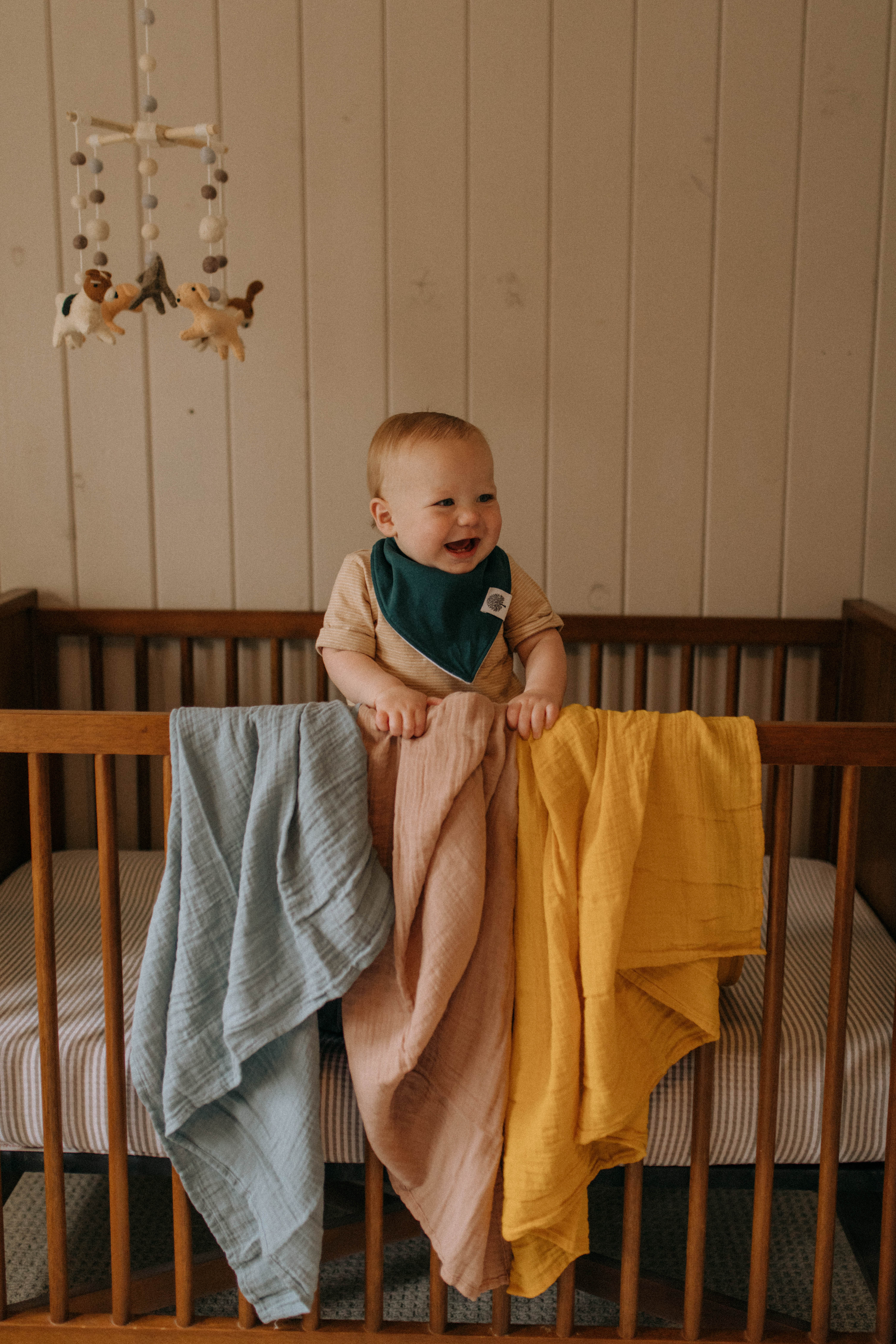 First Moments Gift Set – Parker Baby Co.