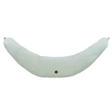 The Croissant Pregnancy Pillow Cover
