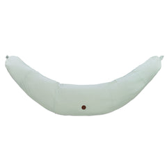 The Croissant Pregnancy Pillow Cover