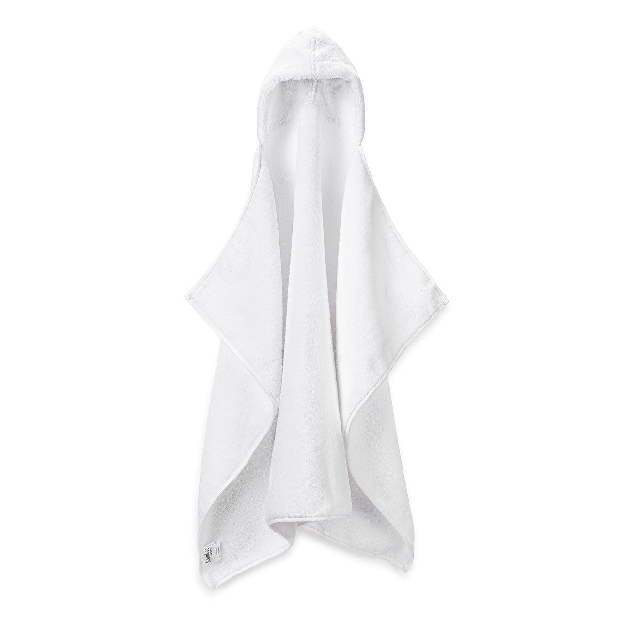 Hooded Bath Towel