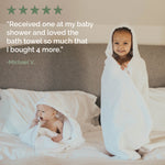 Hooded Towel Review