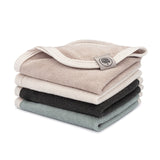 Rain Set - Terry Baby Washcloths (4 Pack)