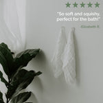 Washcloth Review