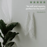 Washcloth Review