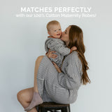Toddler + Kids Bath Robe